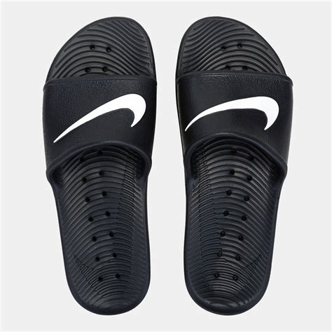 nike kawa slides herren|nike kawa slides men's.